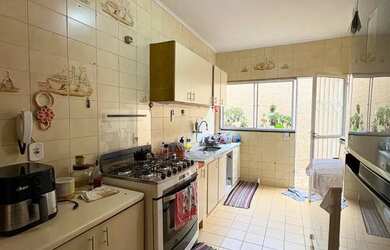 Imagem 7: Casa com 4 quartos com piscina na Giocondo Orsi- Campo Grande