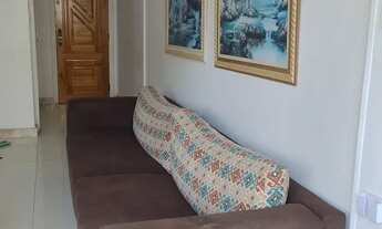 Imagem 7: Apartamento 3 Quartos Distribuído Em 95M² E 2 Vagas De Garagem Em Armação. P5GKHF