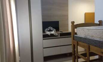 Imagem 5: Apartamento a venda na praia grande, bairro boqueirão, com 2 quartos, 2 suites e 1 vaga