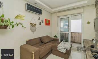 Imagem 2: Cobertura em Passo da Areia