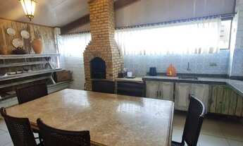 Imagem 2: Casa à Venda em Condomínio em Gravatá/PE - 200 m² - 5 Quartos