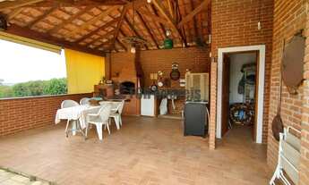 Imagem 6: Chácara no Condomínio Ampal