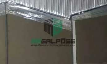 Imagem 7: GALPÃO PARA LOCAÇÃO - RIACHO DAS PEDRAS - CONTAGEM-MG