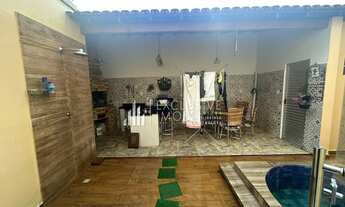 Imagem 7: GR VENDE OU ALUGA Condominio Jardim Portugal- 4/1 suite- 220m2- 2 pavimentos- OPORTUNIDADE