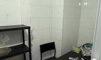 Imagem 6: Passo ponto Comercial