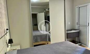 Imagem 6: Apartamento com 2 Dormitório sendo 1 suíte - Condomínio Practice - Rua do Retiro