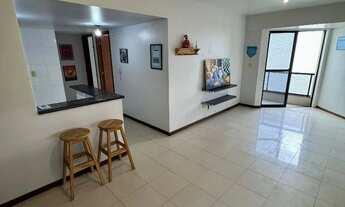Imagem 7: Apartamento beira-mar Casa Bela início Pajuçara
