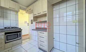 Imagem 4: Apartamento 03 quartos - Parque Residencial Cidade Nova