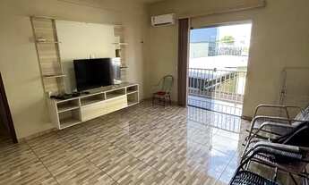 Imagem 2: Edificio Renata - 3 Quartos(1 Suíte) - 110m² - Cachoeirinha