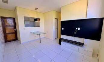 Imagem 2: Apartamento para Venda na Maraponga - Fortaleza/CE