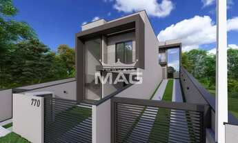 Imagem 2: Sobrado no Xaxim