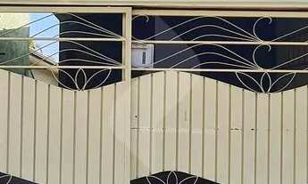 Imagem: Casa em terreno compartilhado para alugar