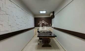 Imagem 6: Sala para alugar, 98 m² por R$ 5.736,00/mês - Santa Cruz do José Jacques - Ribeirão Preto