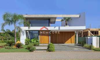 Imagem: Casa de condomínio em Av Castelo Branco