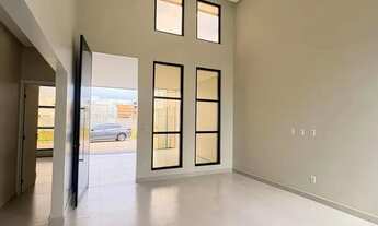 Imagem 5: CASA DE ALTO PADRÃO NO COND. PORTO MARINA 3/4 COM SUÍTE E CLOSE