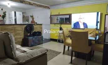 Imagem: CASA TÉRREA 03 DORM 01 SUÍTE 02