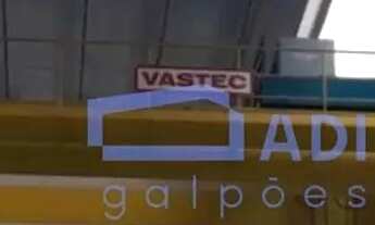 Imagem 7: Galpão 10368 m² 6 pontes rolantes São Paulo/Av. dos Estados