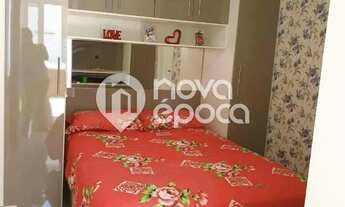 Imagem 6: Cachambi Apartamento cobertura com 2 dormitórios