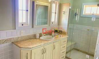 Imagem 3: Mansão Espetacular em João Fernandes