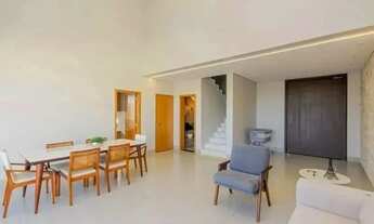 Imagem 2: SOBRADO PORTAL DO SOL GREEN