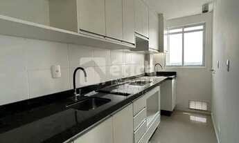 Imagem 7: Apartamento para Locação semi mobiliado com 2 suítes e 1 vaga