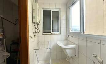 Imagem 6: Apartamento para venda tem 95 metros quadrados com 3 quartos em Praia do Morro - Guarapari