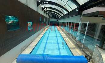 Imagem 2: Imóvel para venda com 264 metros quadrados com 3 quartos em Santana - São Paulo - SP