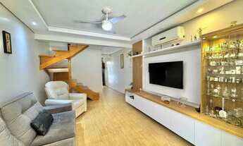 Imagem 4: Casa/Sobrado 3 dormitórios, 125 m² privativos - bairro Jardim Itu Sabará