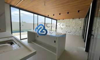 Imagem 6: SOBRADO ALPHAVILLE 1