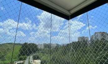 Imagem 3: Apartamento à venda em Santana de Parnaíba, Alphaville, com 2 quartos, com 101 m²