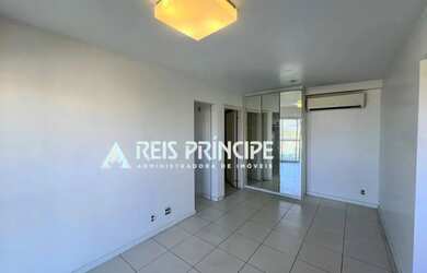 Imagem 3: EXCELENTE APARTAMENTO COM 2 SUÍTES PARA VENDA E/OU LOCAÇÃO NA BARRA OLÍMPICA