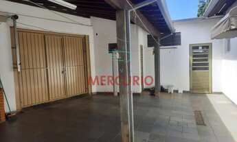 Imagem 4: Casa para venda com 3 quartos em Vila Industrial, Bauru - SP