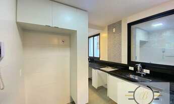 Imagem 4: Apartamento Area Privativa em Savassi - Belo Horizonte