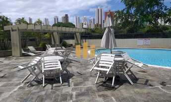 Imagem 3: Apartamento à Venda | 132m² | Villa Nazareth - Tamarineira