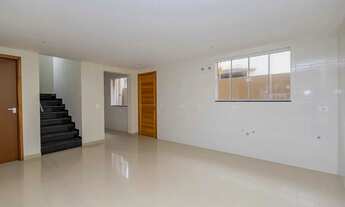 Imagem 5: Sobrado à venda com 3 quartos no Abranches em Curitiba