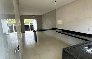 Imagem 2: Térrea para venda possui 129 metros quadrados com 3 quartos em Ilda - Aparecida de Goiânia