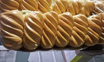 Imagem: Padaria Proximo ao Shopping Continental