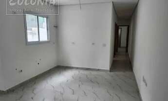 Imagem 2: Cobertura a venda - Campestre, Santo André