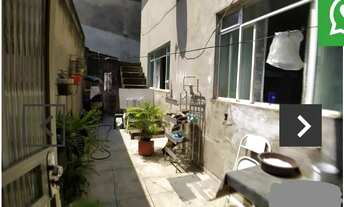 Imagem 2: Casa em Rua Délio da Consolação Rocha - Santa Helena - Contagem/MG