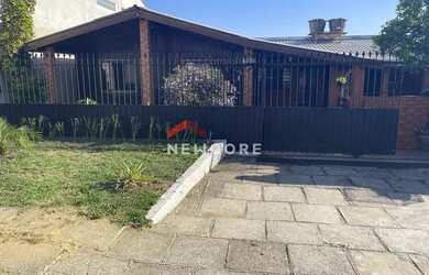 Imagem 3: Casa em Rua Senador Darci Ribeiro - Iná - São José dos Pinhais/PR