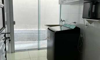 Imagem 6: CASA PORTAL DOS IPÊS III CAJAMAR