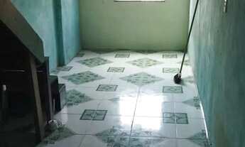 Imagem 5: Casa na cremação