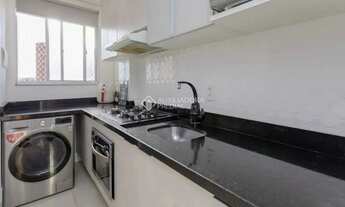 Imagem 7: Imóvel para venda tem 48 metros quadrados com 2 quartos em Morro Santana - Porto Alegre