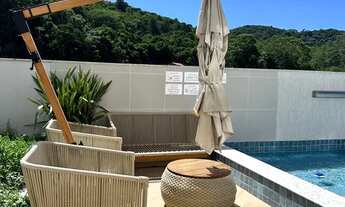 Imagem 6: Apartamento de 2 quartos, 1 suíte + 1 dormitório, 10min da Praia Brava. Bairro Fazenda