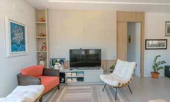 Imagem 5: Cobertura Deslumbrante de 201m² com 3 Suítes no Córrego Grande