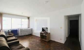 Imagem 2: Apartamento à Venda - Vila Olímpia, 3 Quartos, 91 m2