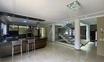 Imagem 4: Sobrado Central comercial e residencial com piscina e área de lazer em Cascavel