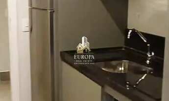 Imagem 3: Studio Alto Padrão 34m² | Mobília Completa