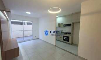 Imagem 2: Apartamento para alugar, 45 m² por R$ 2.290,00/mês - Gleba Palhano - Londrina/PR