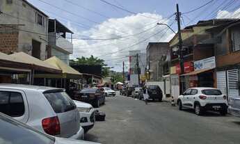 Imagem 5: Imóvel para venda com 102 metros quadrados com 2 quartos em Periperi - Salvador - BA